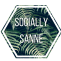 Blog Socially Sanne - 